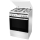 AMICA 618GEH3.33HZpTaN(W) Termoobieg, Czyszczenie Parowe, EasyClean, Szybkie Nagrzewanie, 60cm - 313723 - zdjęcie 3